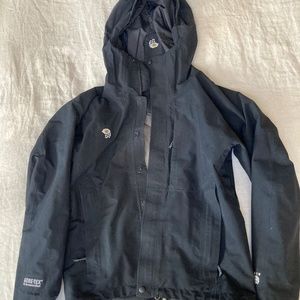 Mountain Hard Wear- Gortex Performance Shell